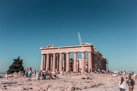 מה עיר הבירה של יוון